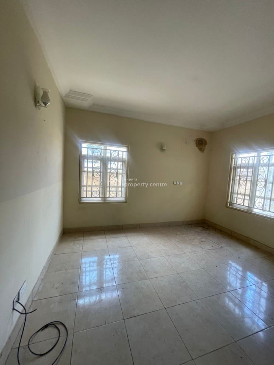 3bedroom Flat and a Bq, Wuye, Abuja, Flat / Apartment for Rent