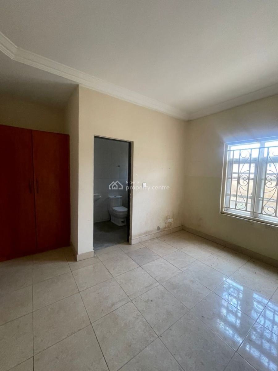 3bedroom Flat and a Bq, Wuye, Abuja, Flat / Apartment for Rent
