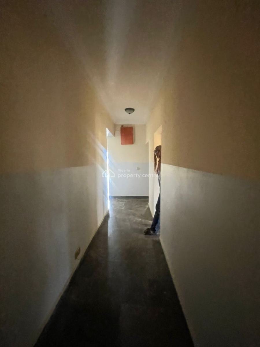 3bedroom Flat and a Bq, Wuye, Abuja, Flat / Apartment for Rent