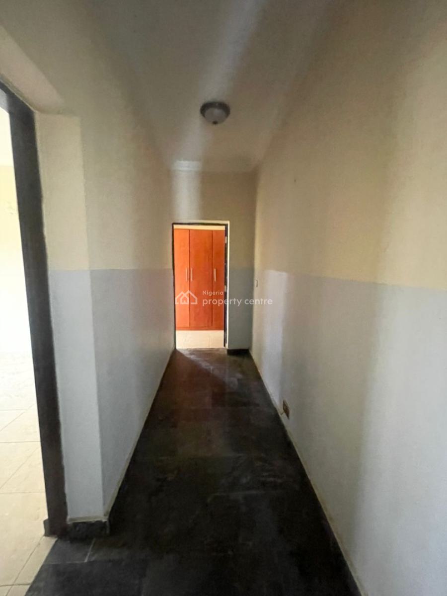 3bedroom Flat and a Bq, Wuye, Abuja, Flat / Apartment for Rent