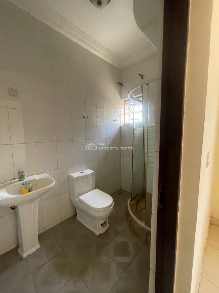 3bedroom Flat and a Bq, Wuye, Abuja, Flat / Apartment for Rent