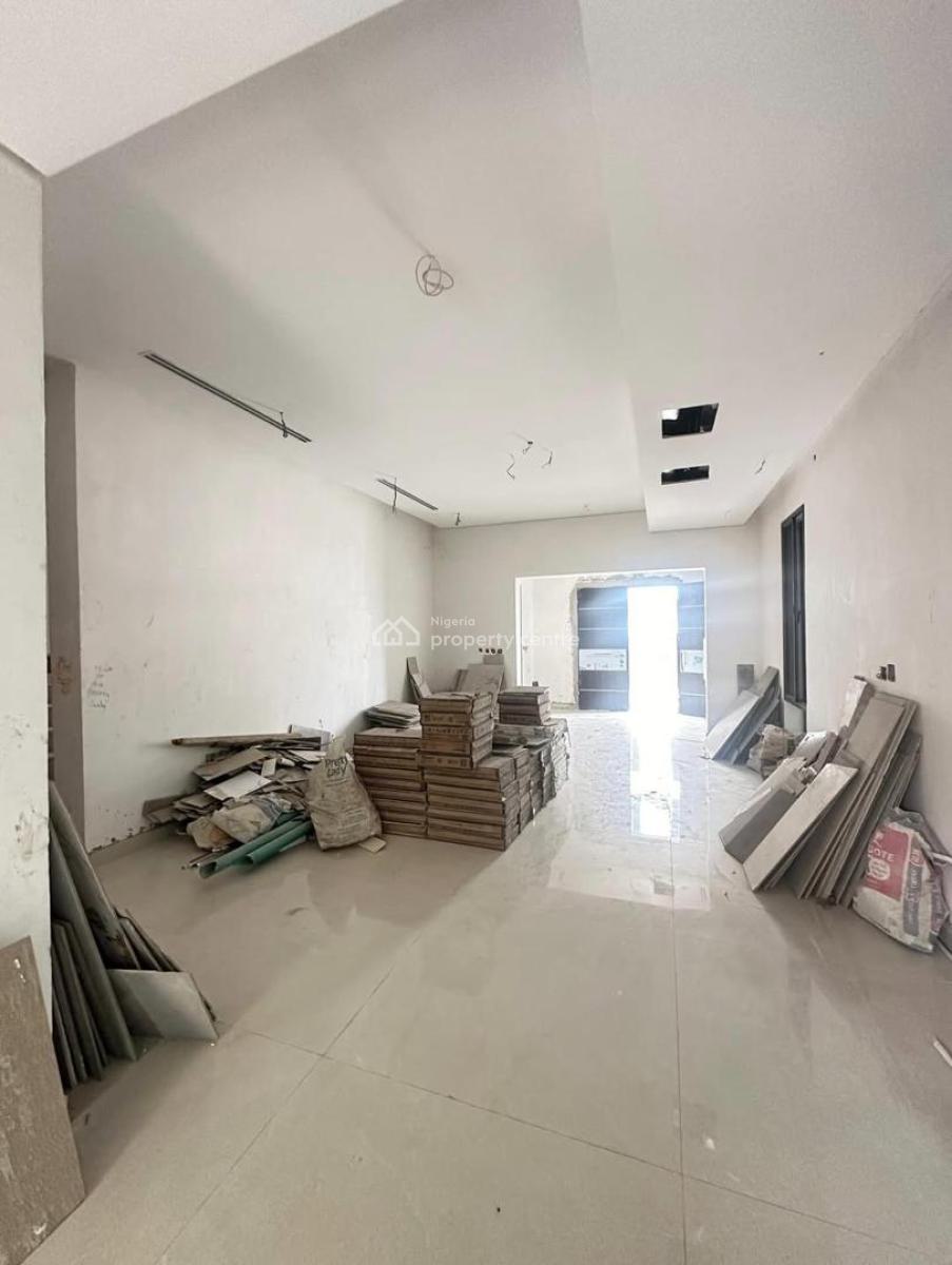 Exquisitely Finished 6 Bedroom Fully Detached Duplex Smart Home with 2, Ikoyi, Lagos, Detached Duplex for Sale