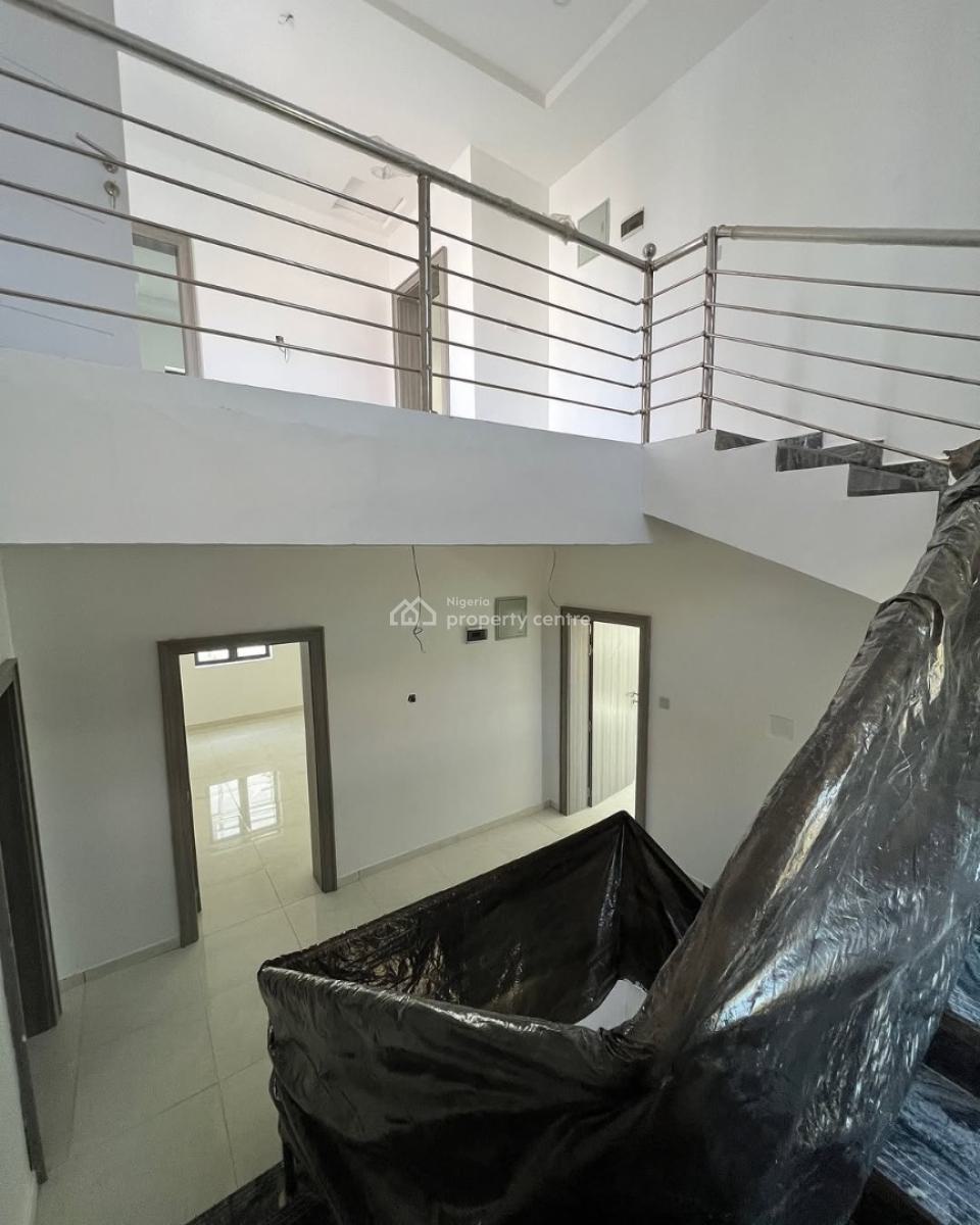 5bedrooms Detached Duplex, Lokogoma, Lokogoma District, Abuja, Detached Duplex for Sale
