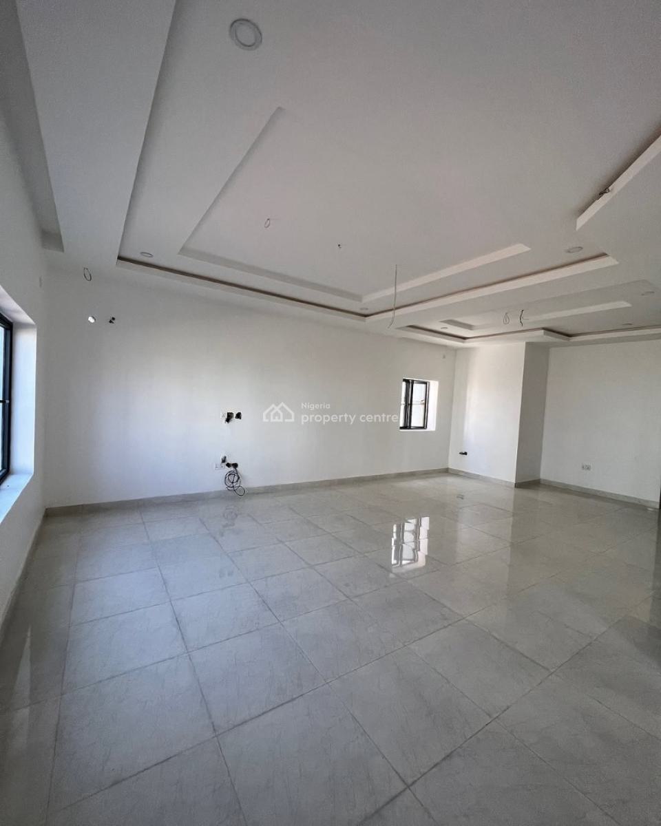 5bedrooms Detached Duplex, Lokogoma, Lokogoma District, Abuja, Detached Duplex for Sale