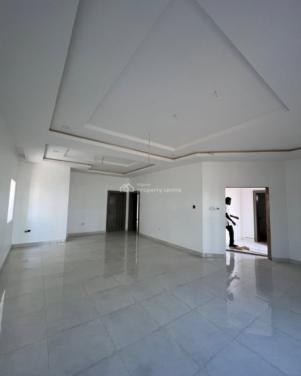5bedrooms Detached Duplex, Lokogoma, Lokogoma District, Abuja, Detached Duplex for Sale