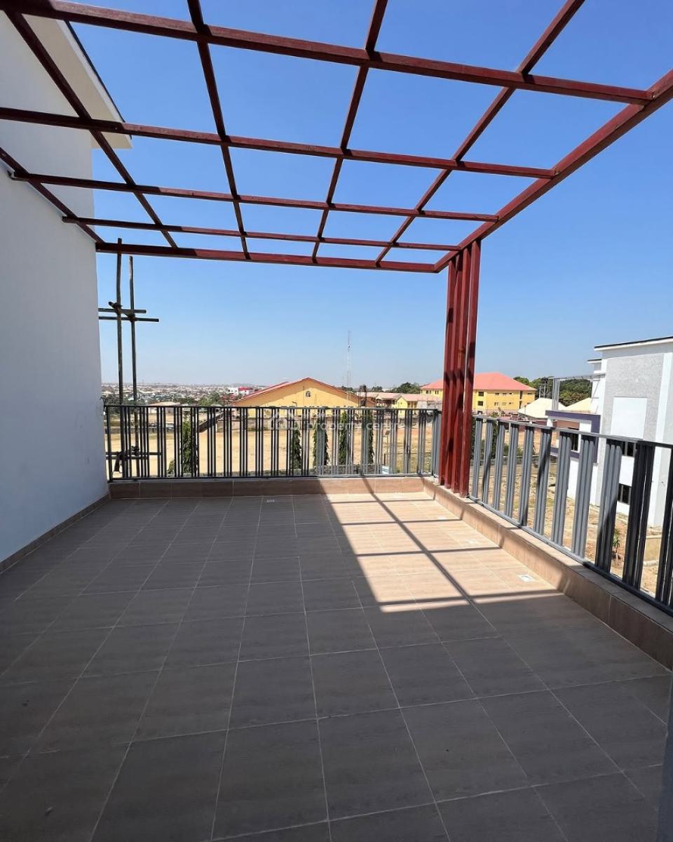 5bedrooms Detached Duplex, Lokogoma, Lokogoma District, Abuja, Detached Duplex for Sale