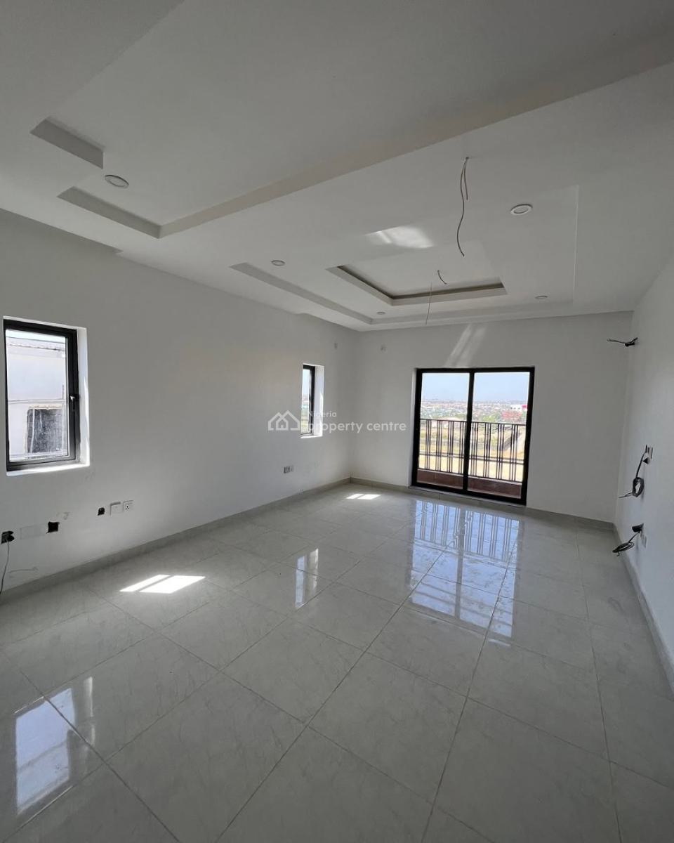 5bedrooms Detached Duplex, Lokogoma, Lokogoma District, Abuja, Detached Duplex for Sale