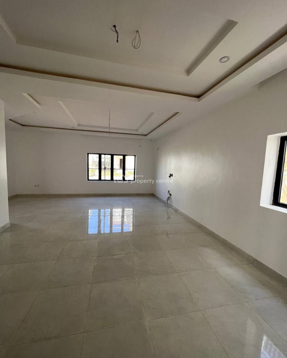 5bedrooms Detached Duplex, Lokogoma, Lokogoma District, Abuja, Detached Duplex for Sale