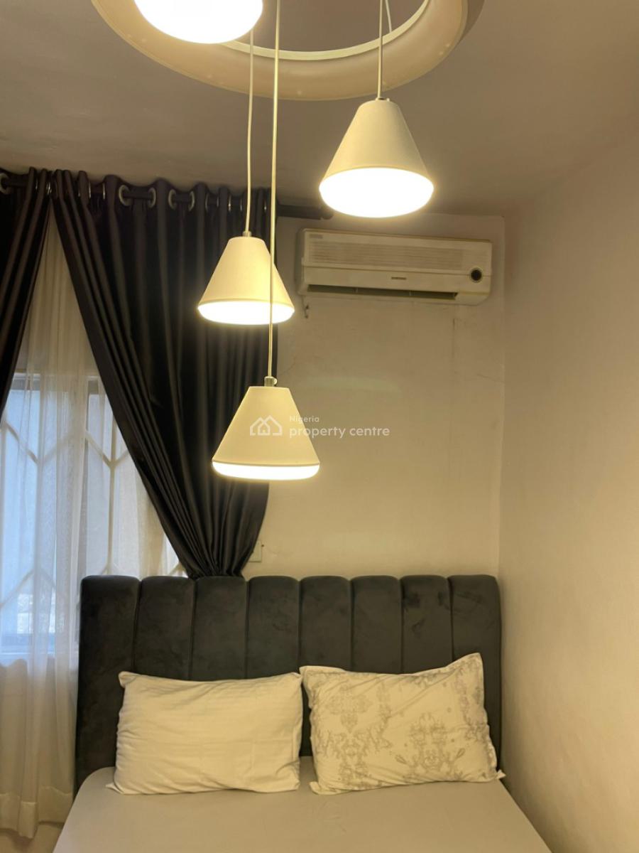 1bedroom Apartment., Ikeja, Lagos, Flat / Apartment Short Let