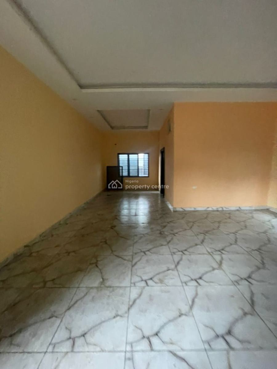 Newly Built 3 Bedroom Apartment, Jahi Districts, Jahi, Abuja, Flat / Apartment for Rent