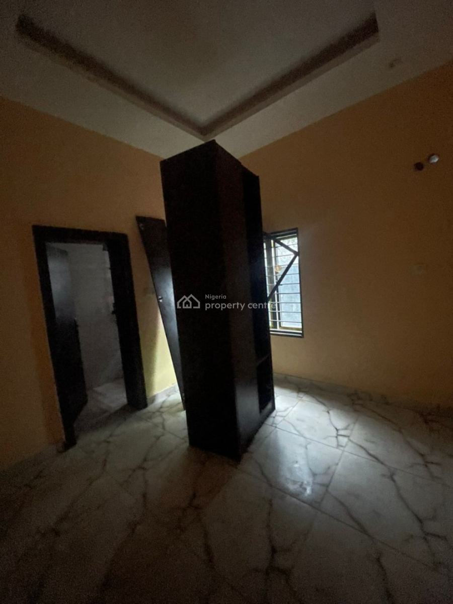 Newly Built 3 Bedroom Apartment, Jahi Districts, Jahi, Abuja, Flat / Apartment for Rent