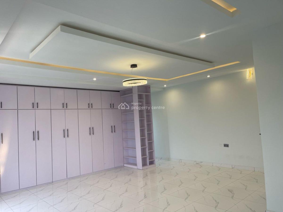 Luxury and Spacious 4 Bedroom Terrace Duplex with Bq, and C of O, Abijo Gra Lekki Inside Estate, Ajah, Lagos, Terraced Duplex for Sale