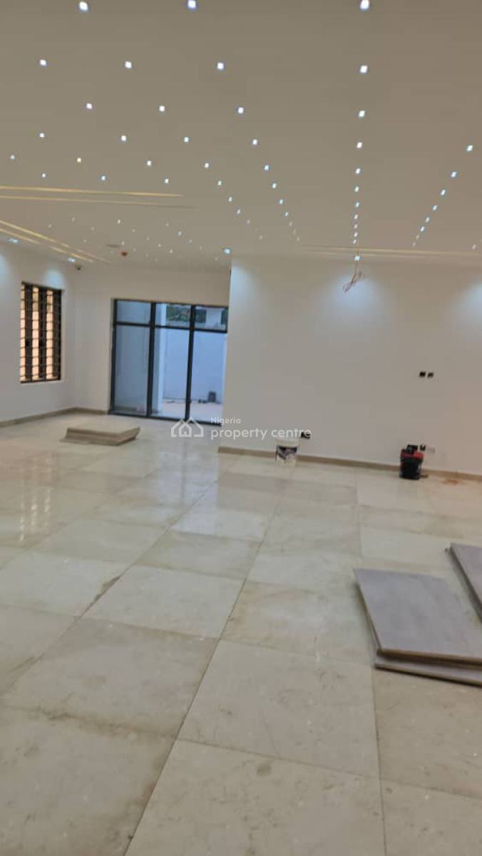 Luxury 7 Bedrooms Mansion, Ikeja Gra, Ikeja, Lagos, Detached Duplex for Sale
