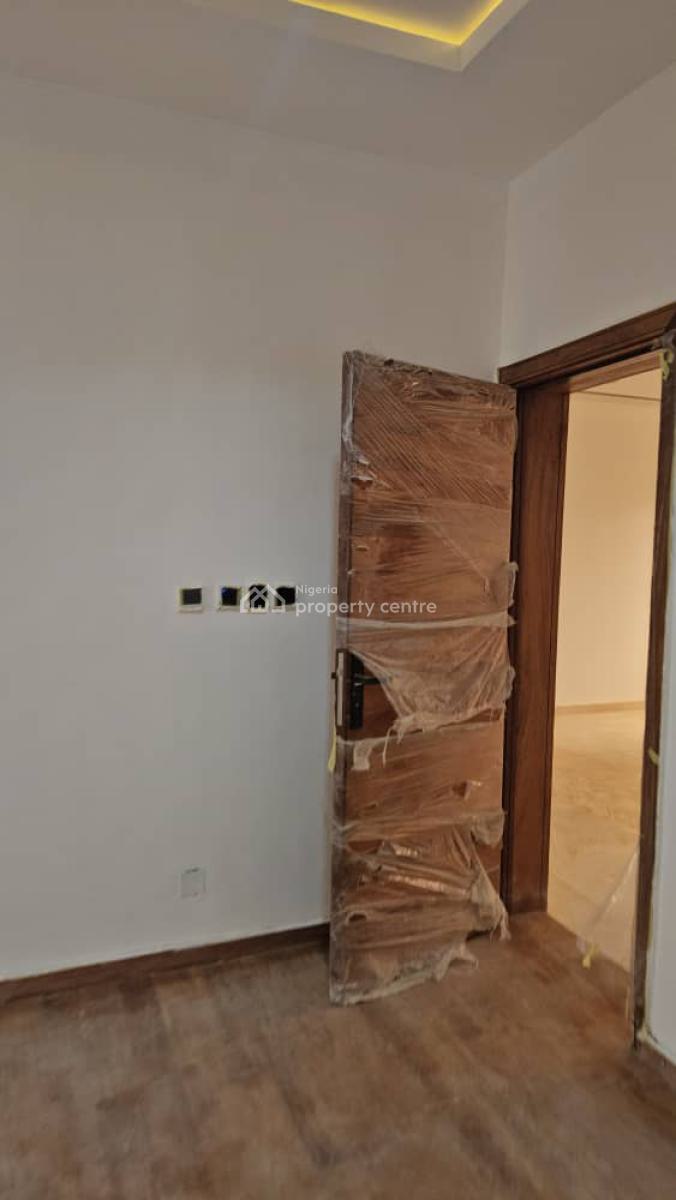 Luxury 7 Bedrooms Mansion, Ikeja Gra, Ikeja, Lagos, Detached Duplex for Sale