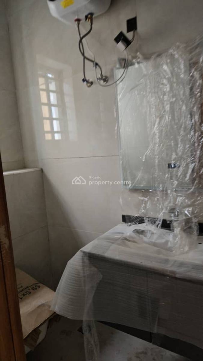 Luxury 7 Bedrooms Mansion, Ikeja Gra, Ikeja, Lagos, Detached Duplex for Sale