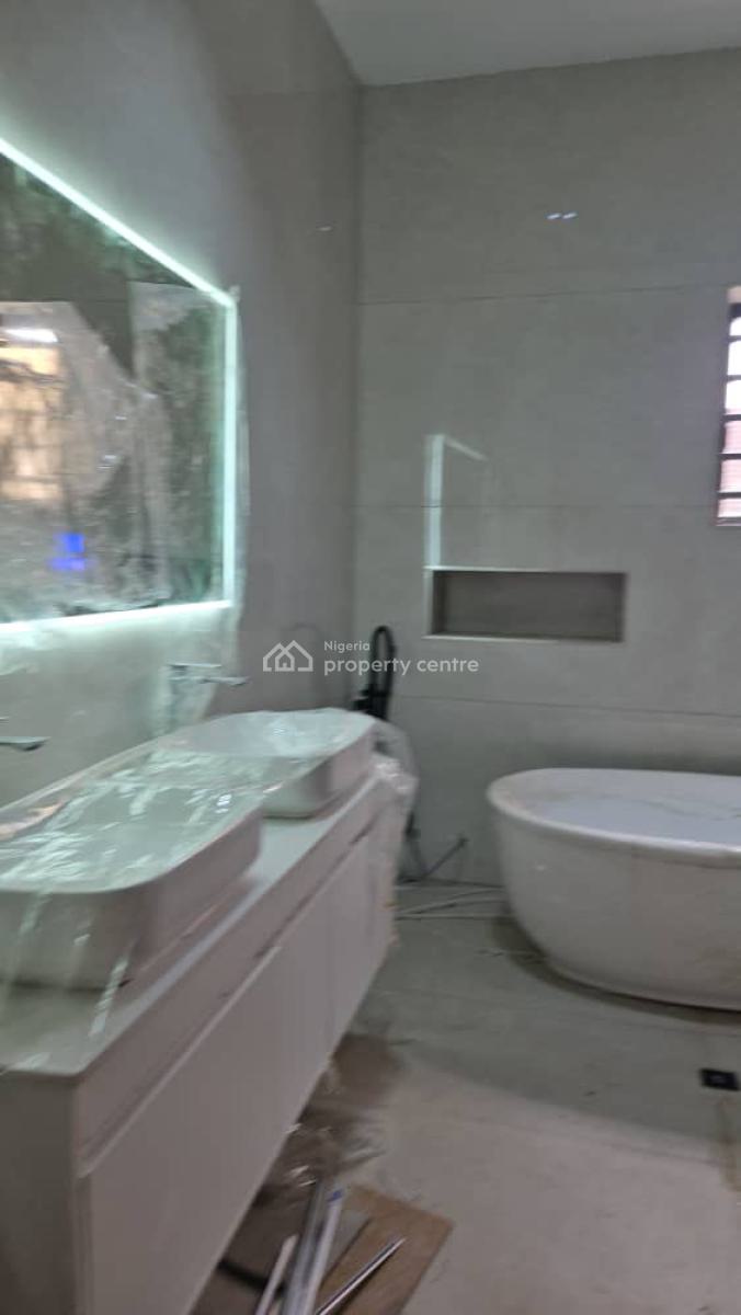 Luxury 7 Bedrooms Mansion, Ikeja Gra, Ikeja, Lagos, Detached Duplex for Sale