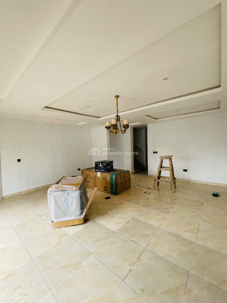 4bedroom Terraced Duplex, Ikoyi, Lagos, Terraced Duplex for Sale