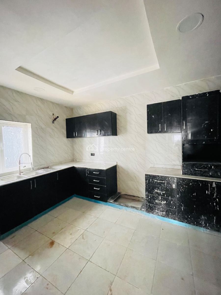 4bedroom Terraced Duplex, Ikoyi, Lagos, Terraced Duplex for Sale