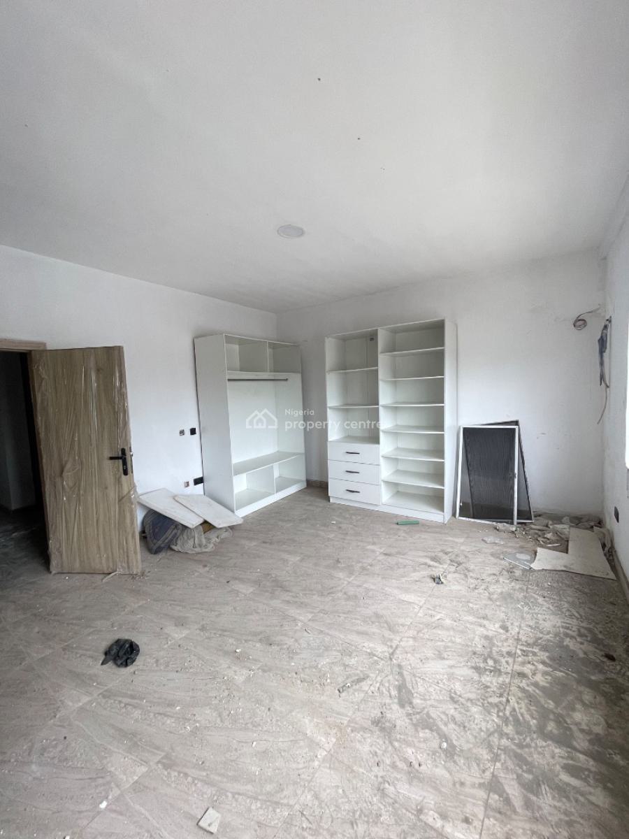 4bedroom Terraced Duplex, Ikoyi, Lagos, Terraced Duplex for Sale