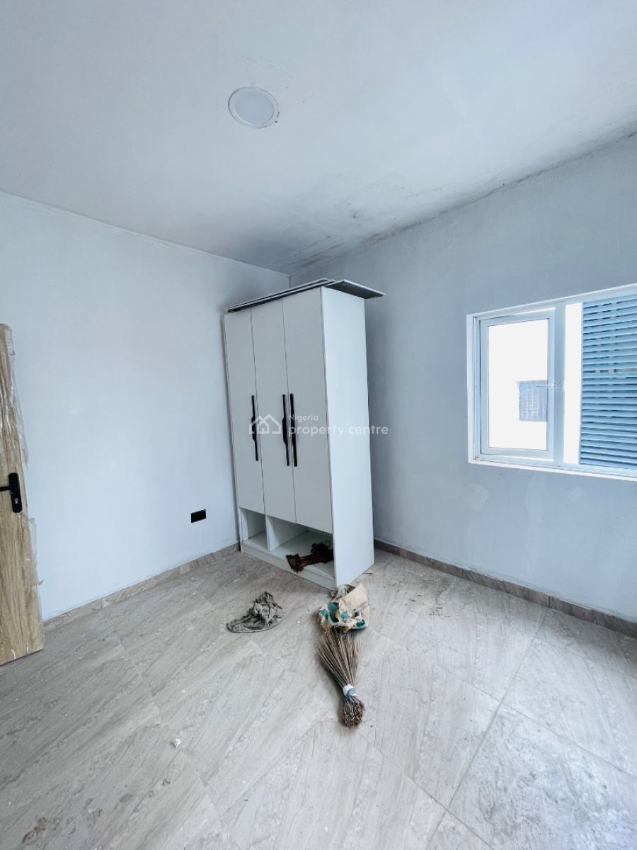 4bedroom Terraced Duplex, Ikoyi, Lagos, Terraced Duplex for Sale