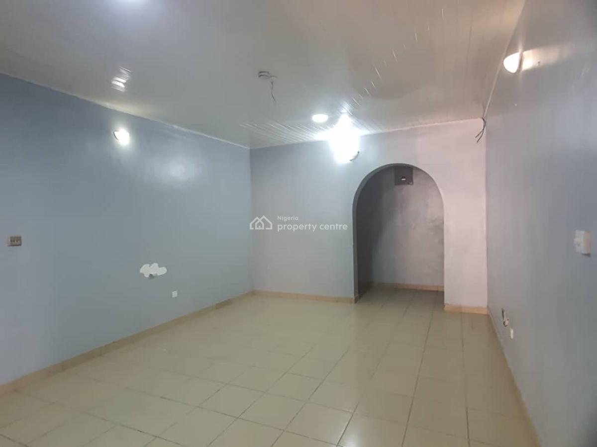 5 Bedroom Demolishable Structure on 835sqm, Nicon Town, Nicon Town, Lekki, Lagos, Residential Land for Sale