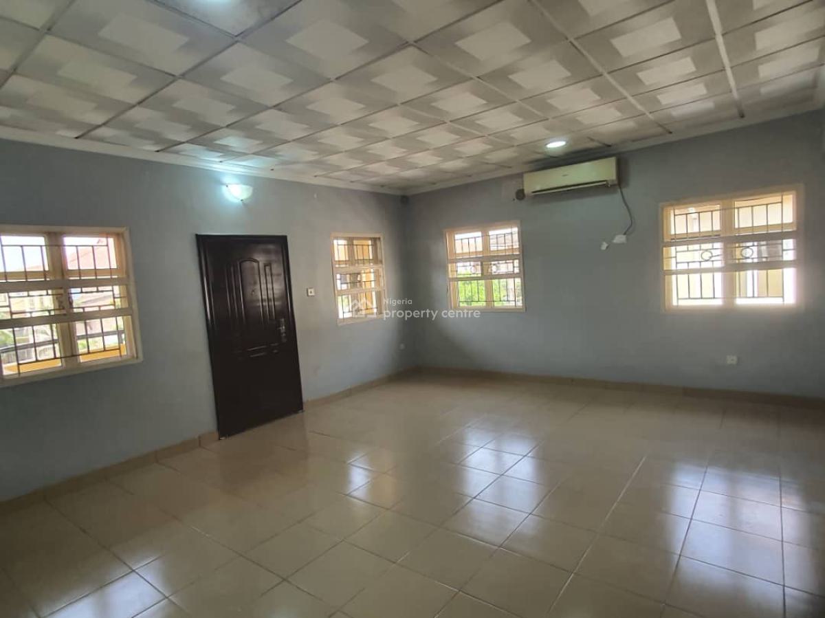 5 Bedroom Demolishable Structure on 835sqm, Nicon Town, Nicon Town, Lekki, Lagos, Residential Land for Sale