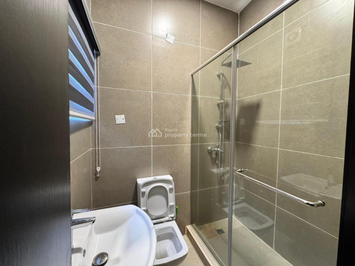 Luxurious 4 Bedroom Apartment, Victoria Crest,orchid Road, Lekki, Lagos, Terraced Duplex Short Let