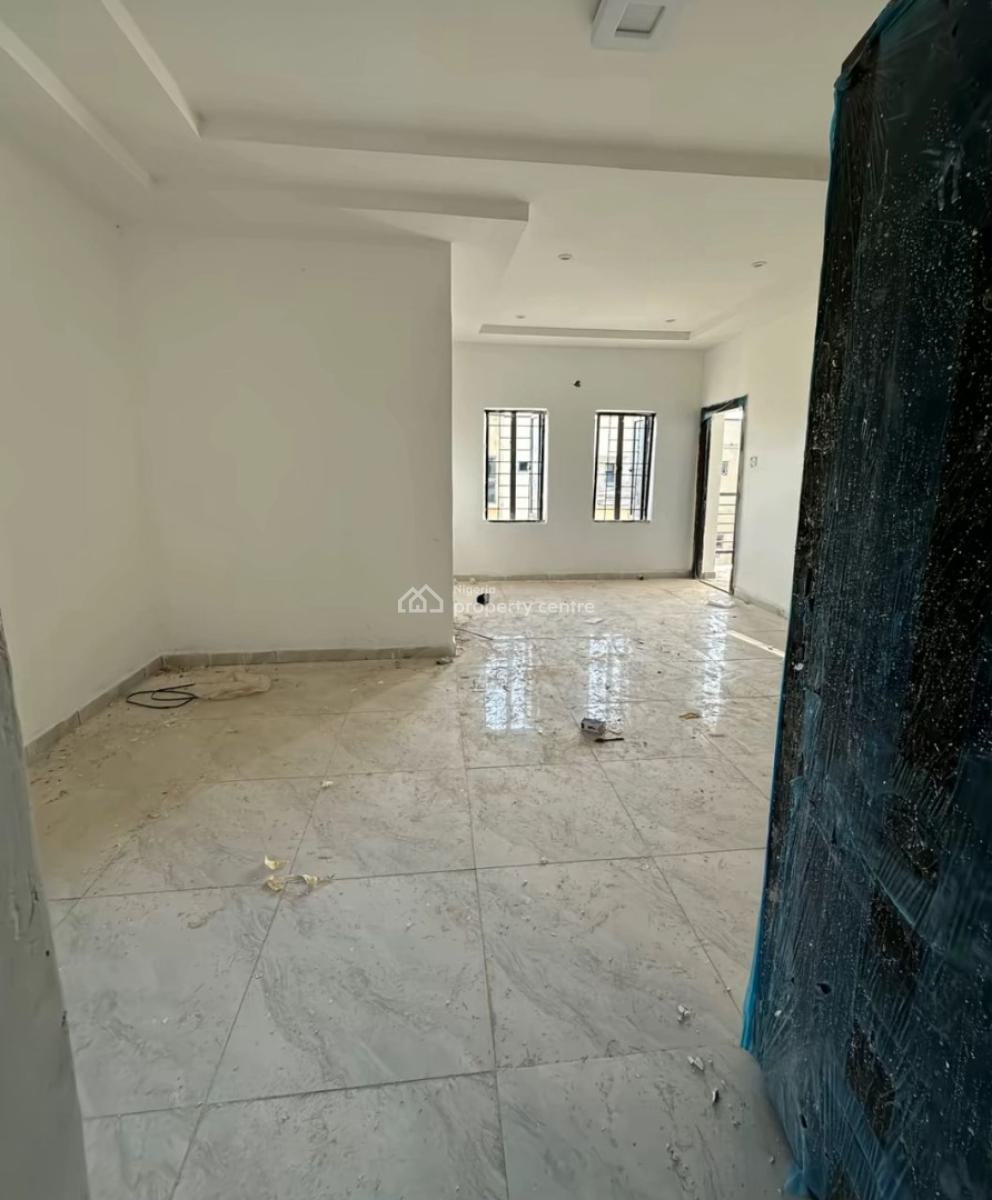 New 2 Bedroom Terrace Apartment, Apo Wumba, Apo, Abuja, Terraced Duplex for Rent