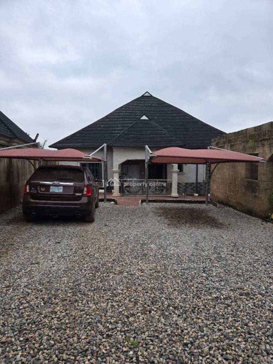 a Fully Furnished 3 Bedroom Apartment, Nihort, Idi Ishin, Jericho, Ibadan, Oyo, House for Sale