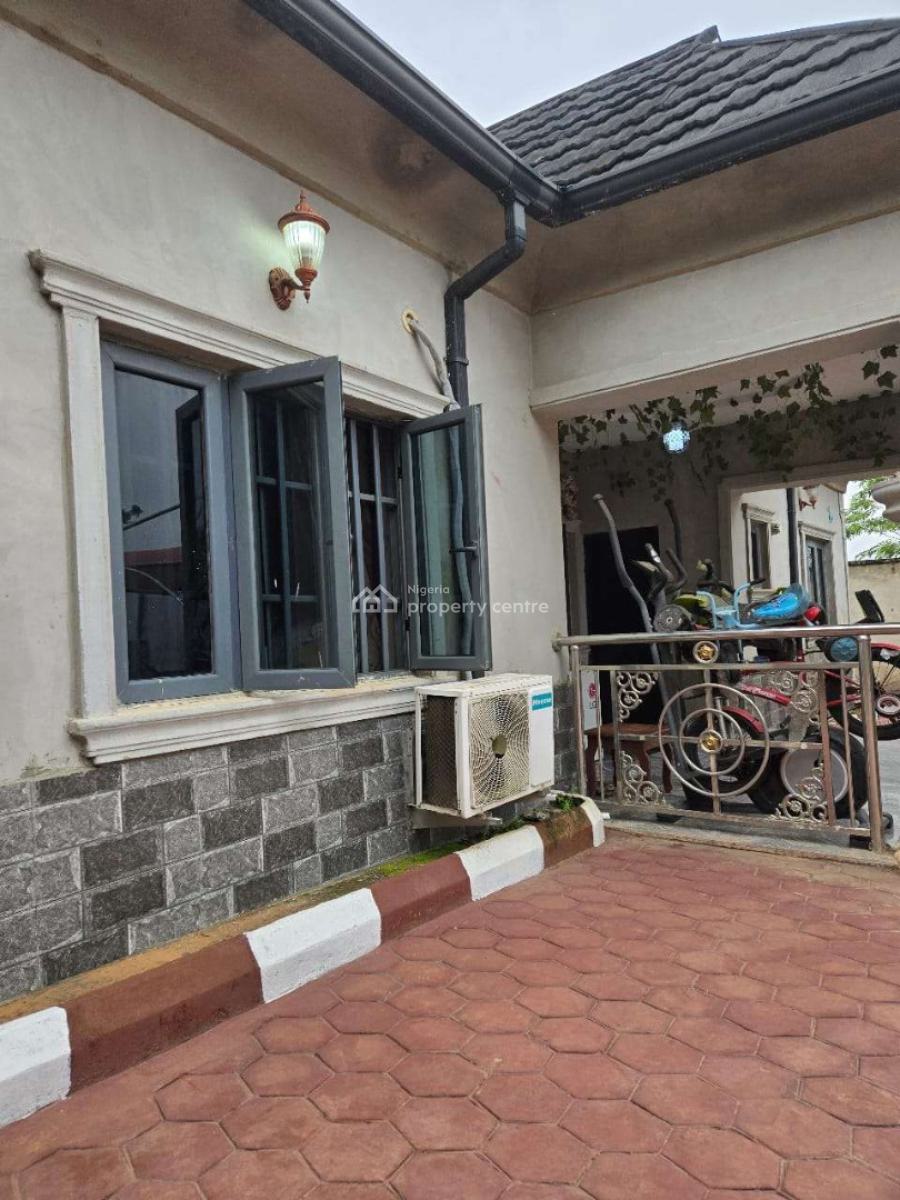 a Fully Furnished 3 Bedroom Apartment, Nihort, Idi Ishin, Jericho, Ibadan, Oyo, House for Sale