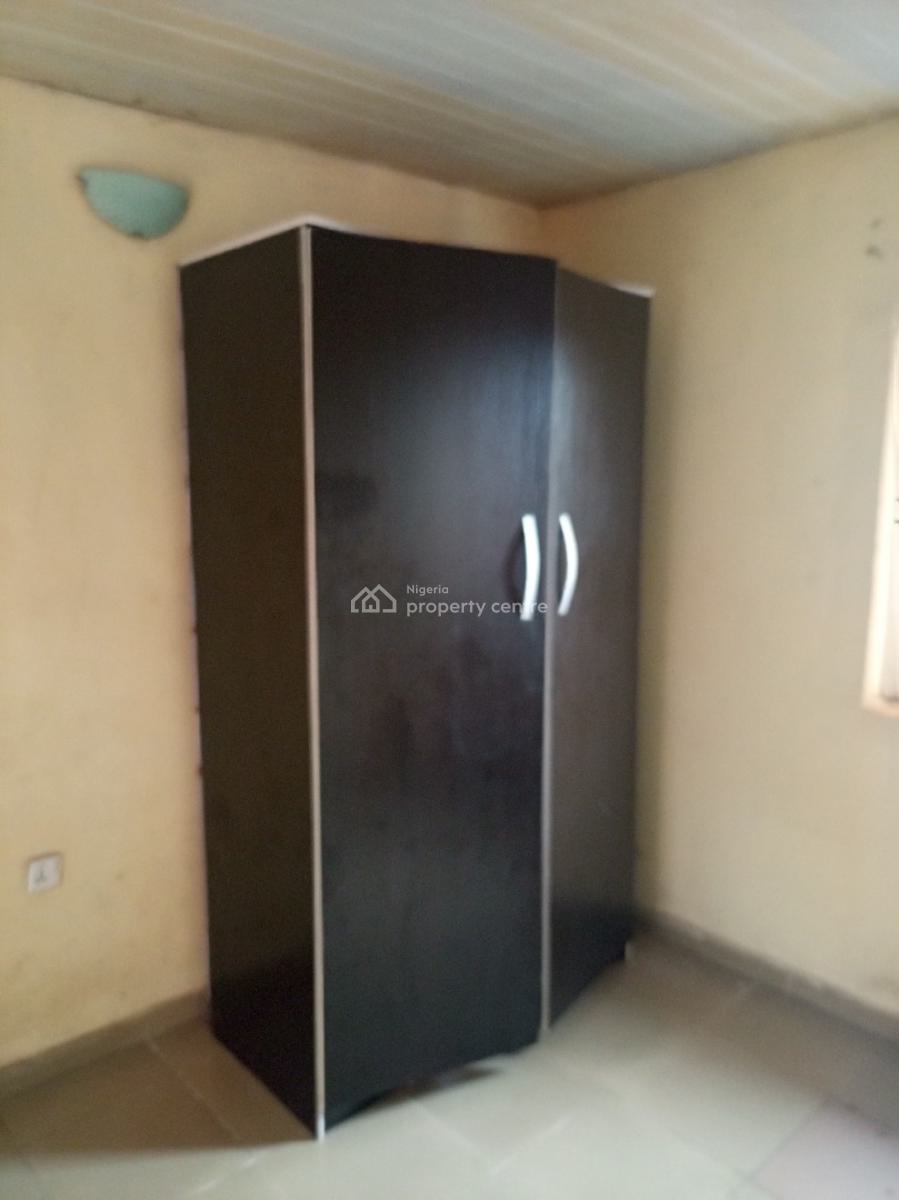 Portable Miniflat, Off Mobil Road, Ilaje, Ajah, Lagos, Mini Flat (room and Parlour) for Rent