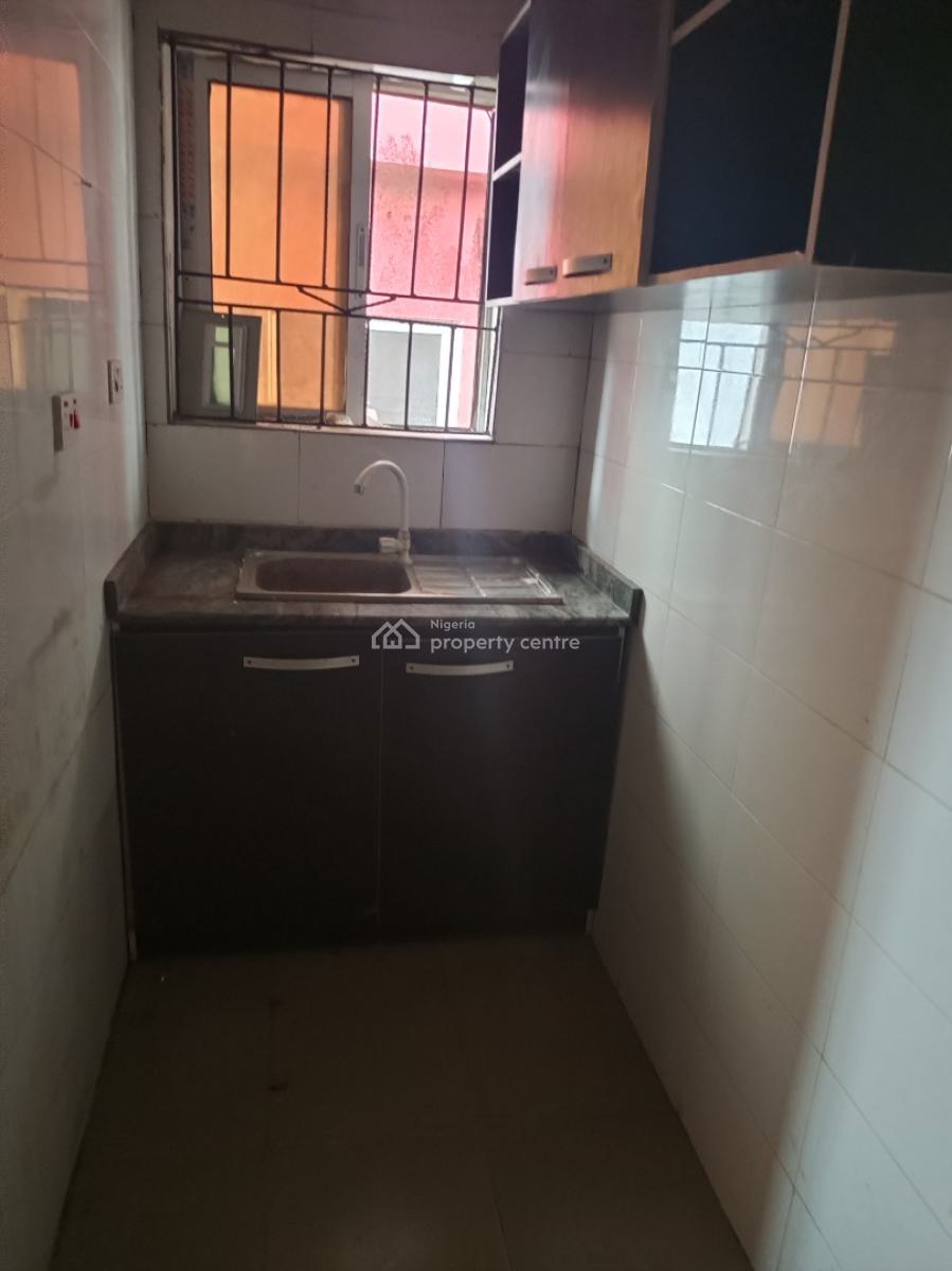 Portable Miniflat, Off Mobil Road, Ilaje, Ajah, Lagos, Mini Flat (room and Parlour) for Rent