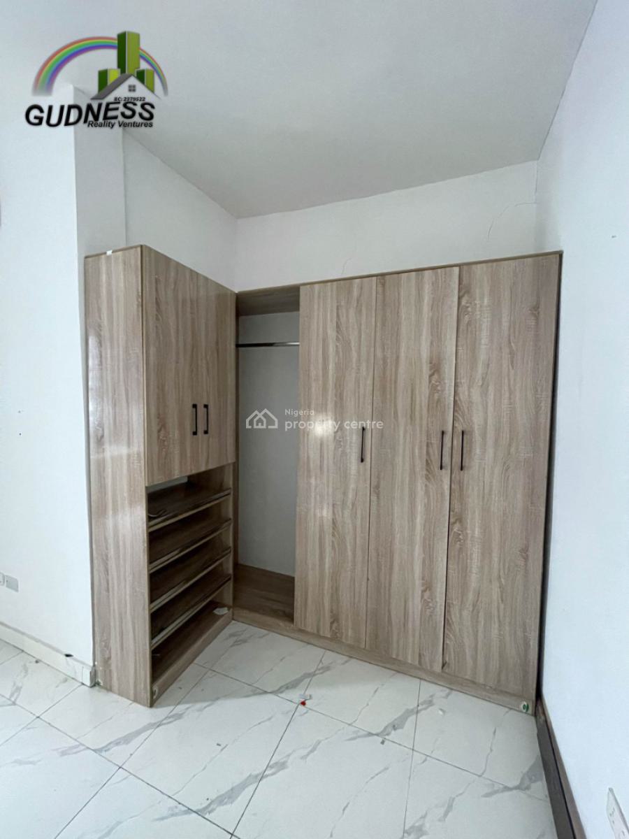4 Bedroom Terrace Duplex, Ikota, Lekki, Lagos, Terraced Duplex for Rent