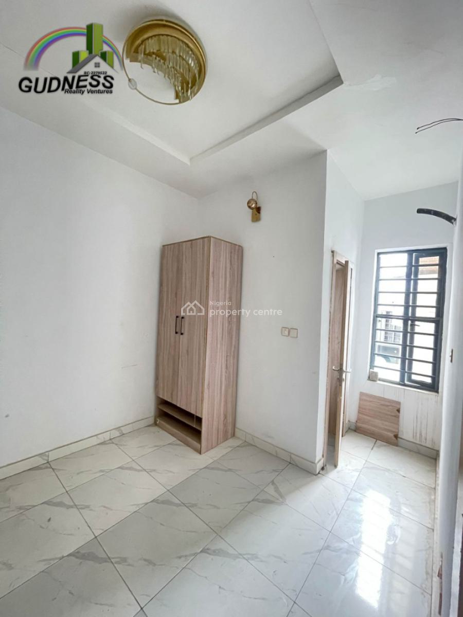 4 Bedroom Terrace Duplex, Ikota, Lekki, Lagos, Terraced Duplex for Rent