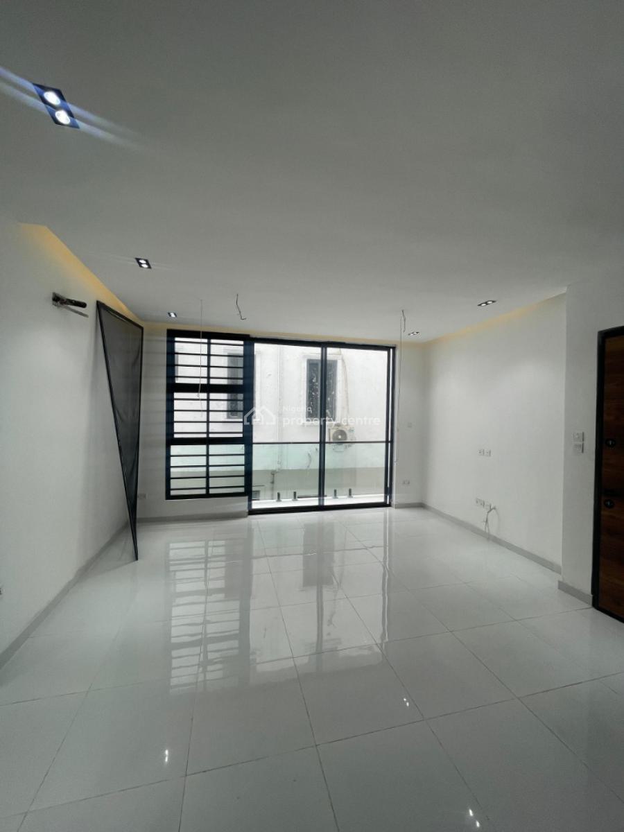 Newly Built 2 Bedroom Apartment / Flat, Ologolo, Lekki, Lagos, Flat / Apartment for Sale