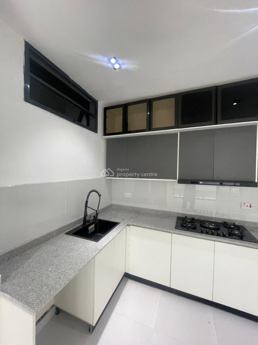 Newly Built 2 Bedroom Apartment / Flat, Ologolo, Lekki, Lagos, Flat / Apartment for Sale