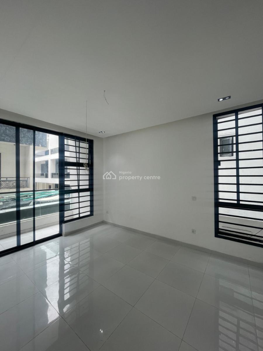 Newly Built 2 Bedroom Apartment / Flat, Ologolo, Lekki, Lagos, Flat / Apartment for Sale