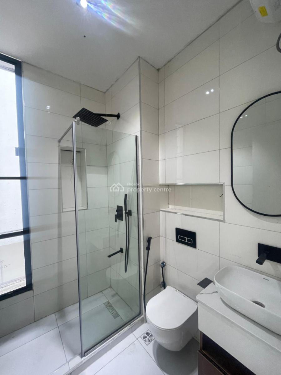 Newly Built 2 Bedroom Apartment / Flat, Ologolo, Lekki, Lagos, Flat / Apartment for Sale