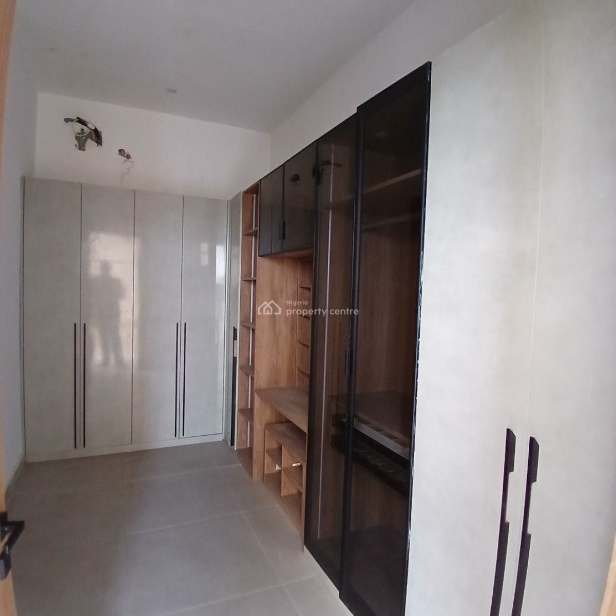 Astonishing 5 Bedroom Penthouse with Swimming Pool ,gym, Private Elevator, Bq ,rooftop Terrace, Ikate Elegushi, Lekki, Lagos, Block of Flats for Sale