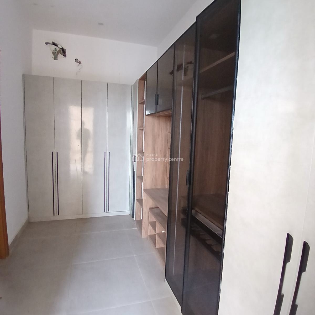 Astonishing 5 Bedroom Penthouse with Swimming Pool ,gym, Private Elevator, Bq ,rooftop Terrace, Ikate Elegushi, Lekki, Lagos, Block of Flats for Sale