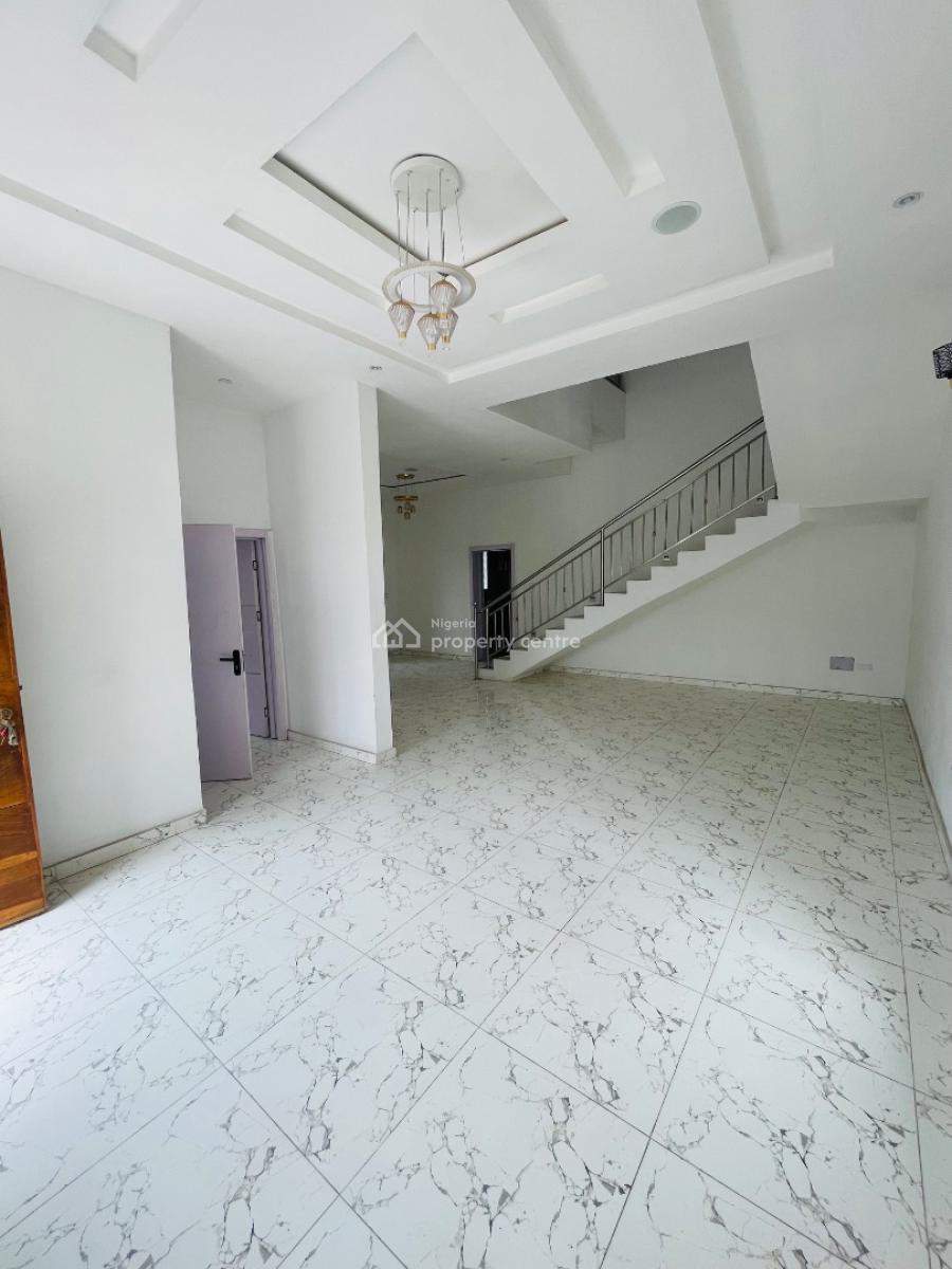 5 Bedrooms Detached Duplex, Lekki, Lagos, Detached Duplex for Sale