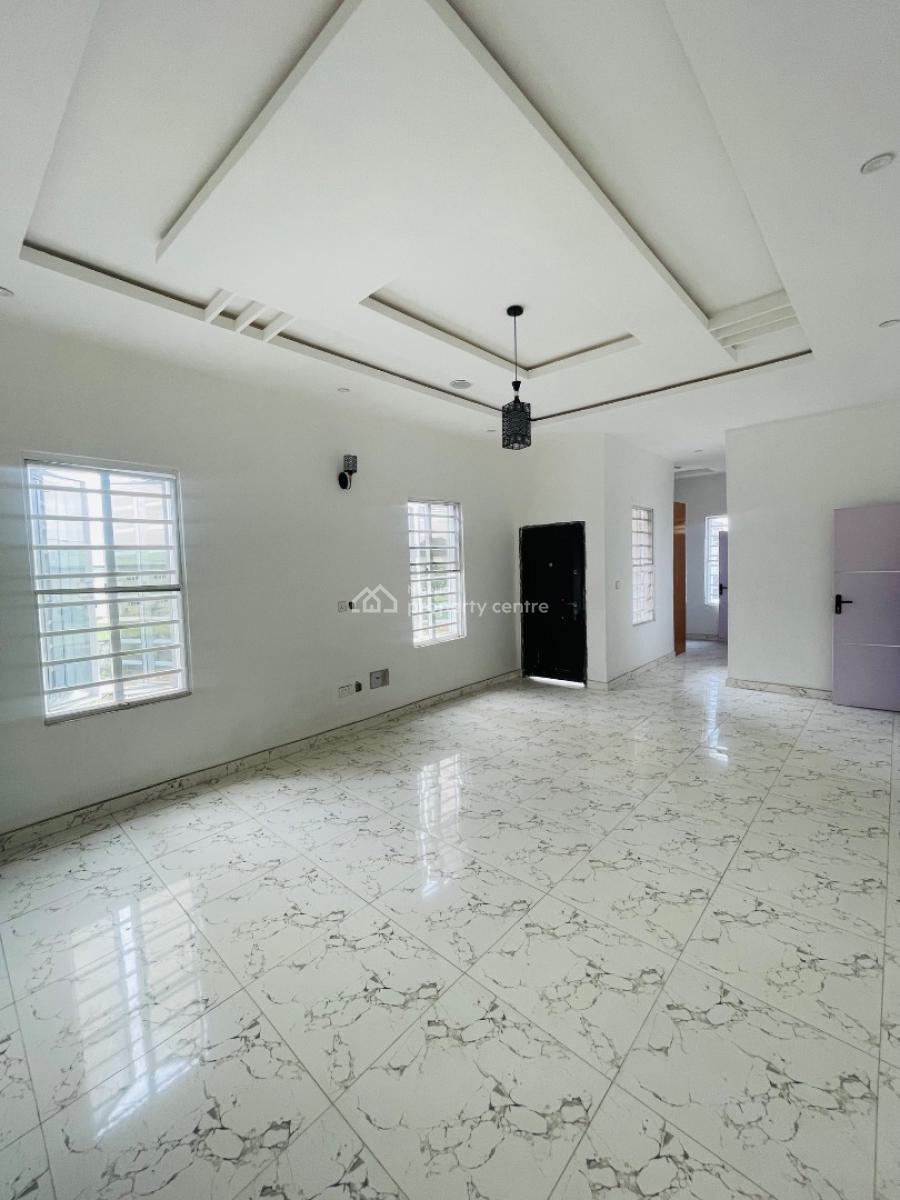 5 Bedrooms Detached Duplex, Lekki, Lagos, Detached Duplex for Sale