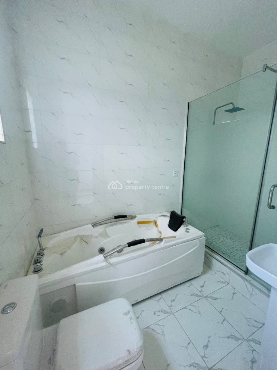 5 Bedrooms Detached Duplex, Lekki, Lagos, Detached Duplex for Sale