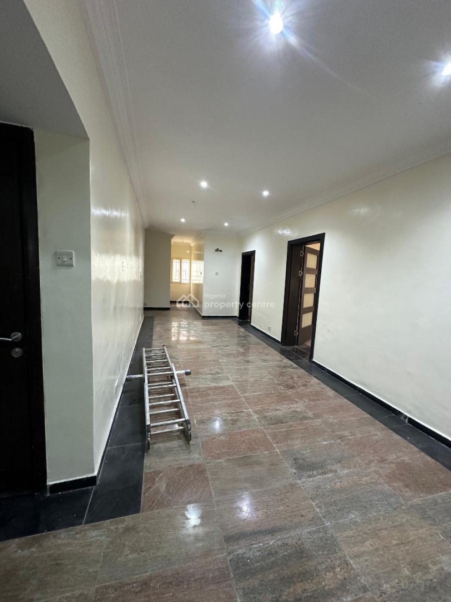Newly Built 3bed Apartment with Bq in Lekki Phase 1, Lekki Phase One ,lekki ,lagos , Nigeria, Lekki Phase 1, Lekki, Lagos, Flat / Apartment for Rent