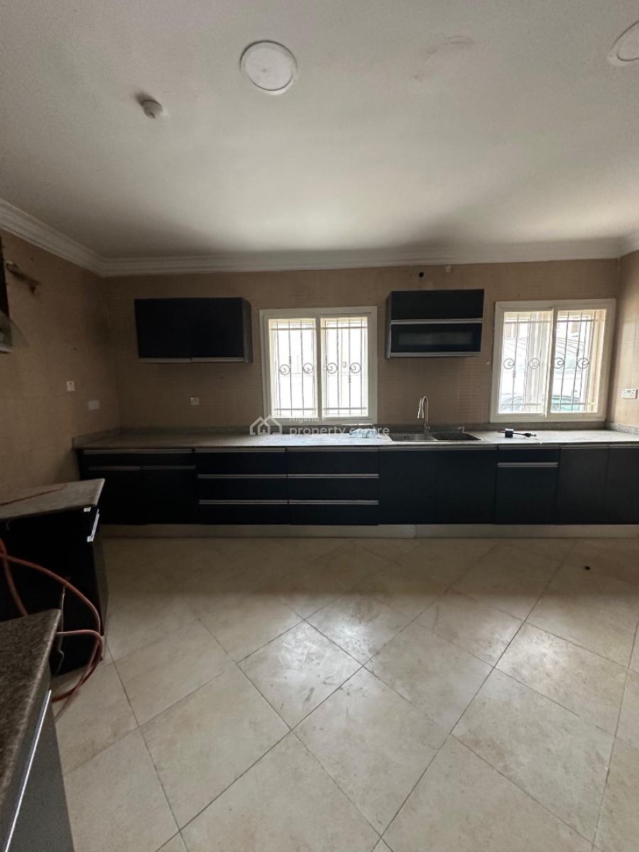 Newly Built 3bed Apartment with Bq in Lekki Phase 1, Lekki Phase One ,lekki ,lagos , Nigeria, Lekki Phase 1, Lekki, Lagos, Flat / Apartment for Rent