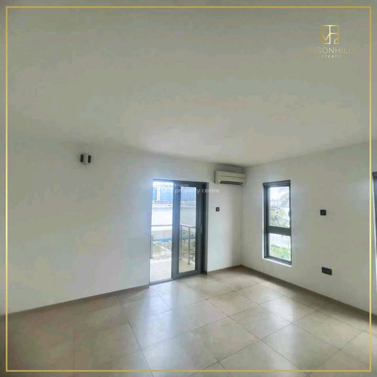 3 Bedroom Apartment (corporate Clients Only)   Ikoyi ️ N35m P/a Sc, Ikoyi, Lagos, House for Rent