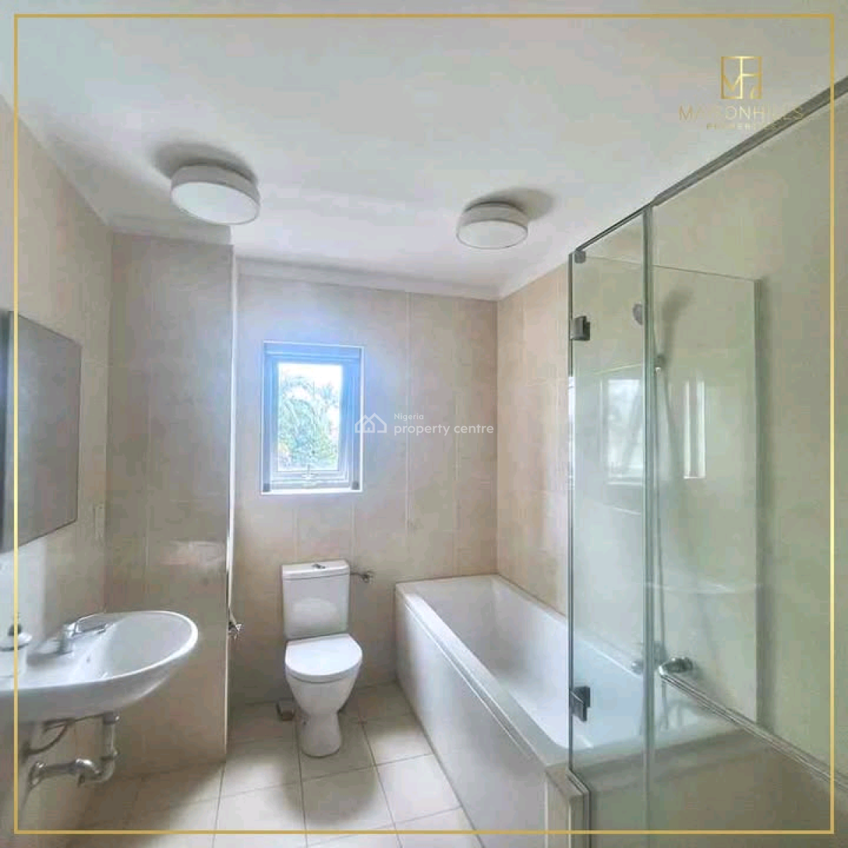3 Bedroom Apartment (corporate Clients Only)   Ikoyi ️ N35m P/a Sc, Ikoyi, Lagos, House for Rent