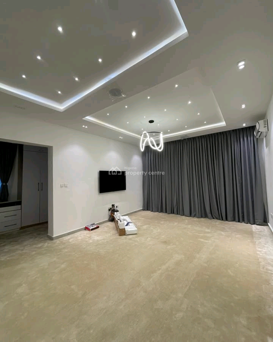 Spacious 4 Bedroom Terrace Duplex  Location: Onir, Oniru, Victoria Island (vi), Lagos, House for Sale