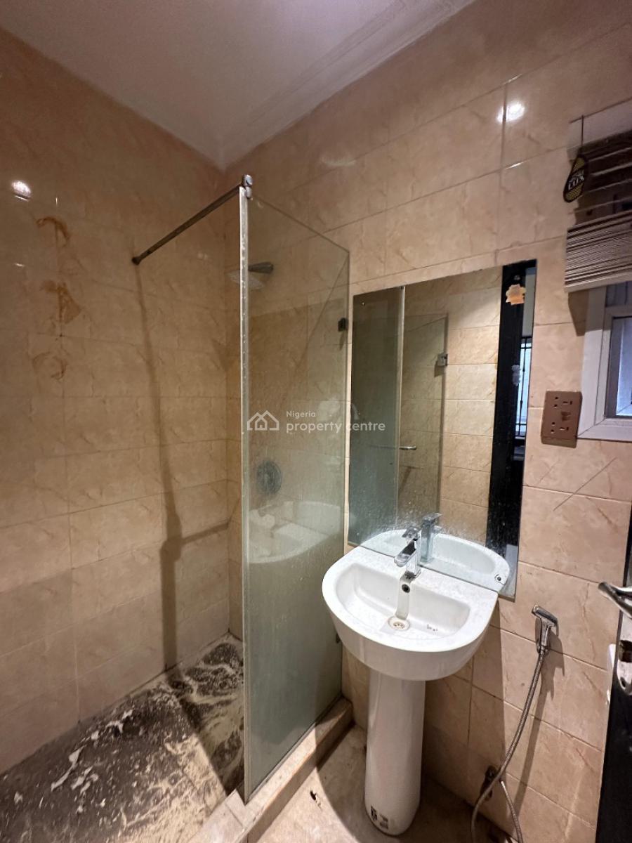 Mini Flat, Off Freedom Way, Lekki Phase 1, Lekki, Lagos, Mini Flat (room and Parlour) for Rent
