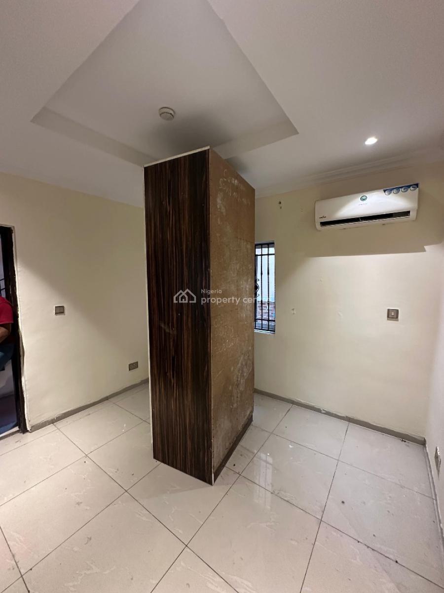 Mini Flat, Off Freedom Way, Lekki Phase 1, Lekki, Lagos, Mini Flat (room and Parlour) for Rent